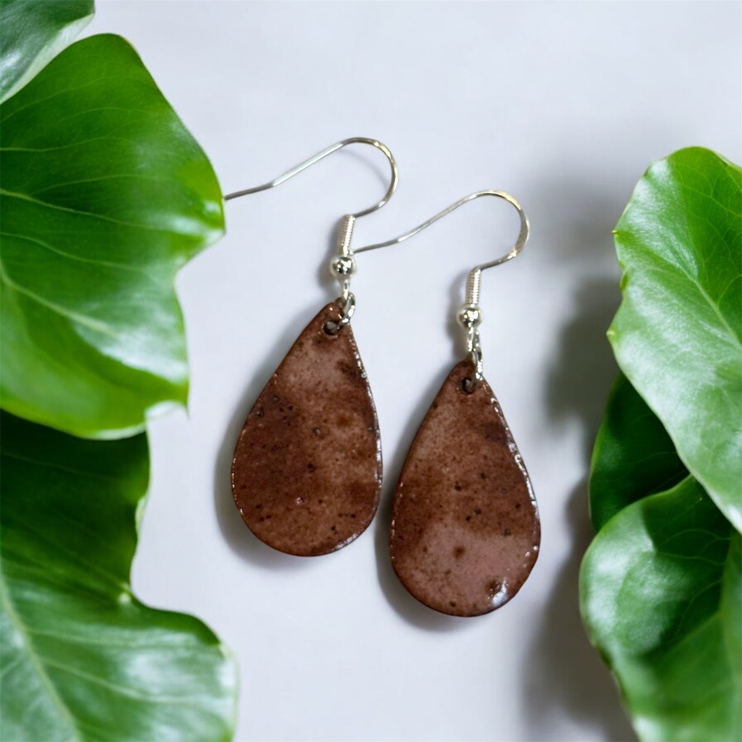 Teardrop Earrings