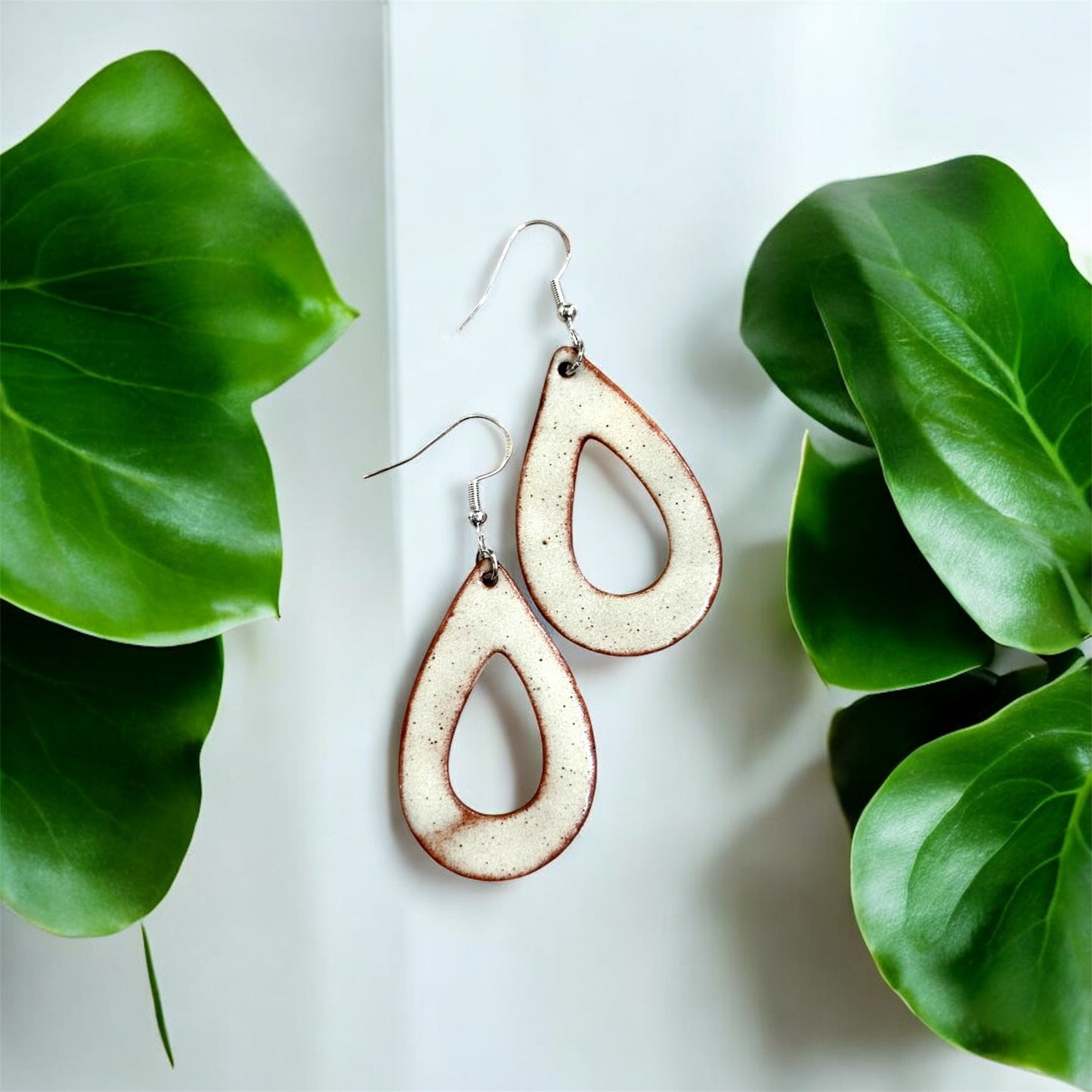 Teardrop Earrings