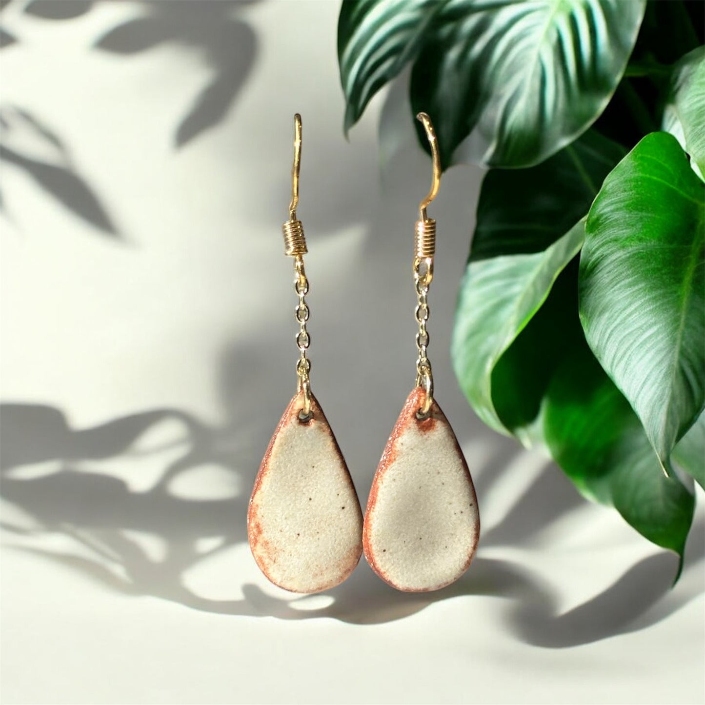 Golden Jewelry