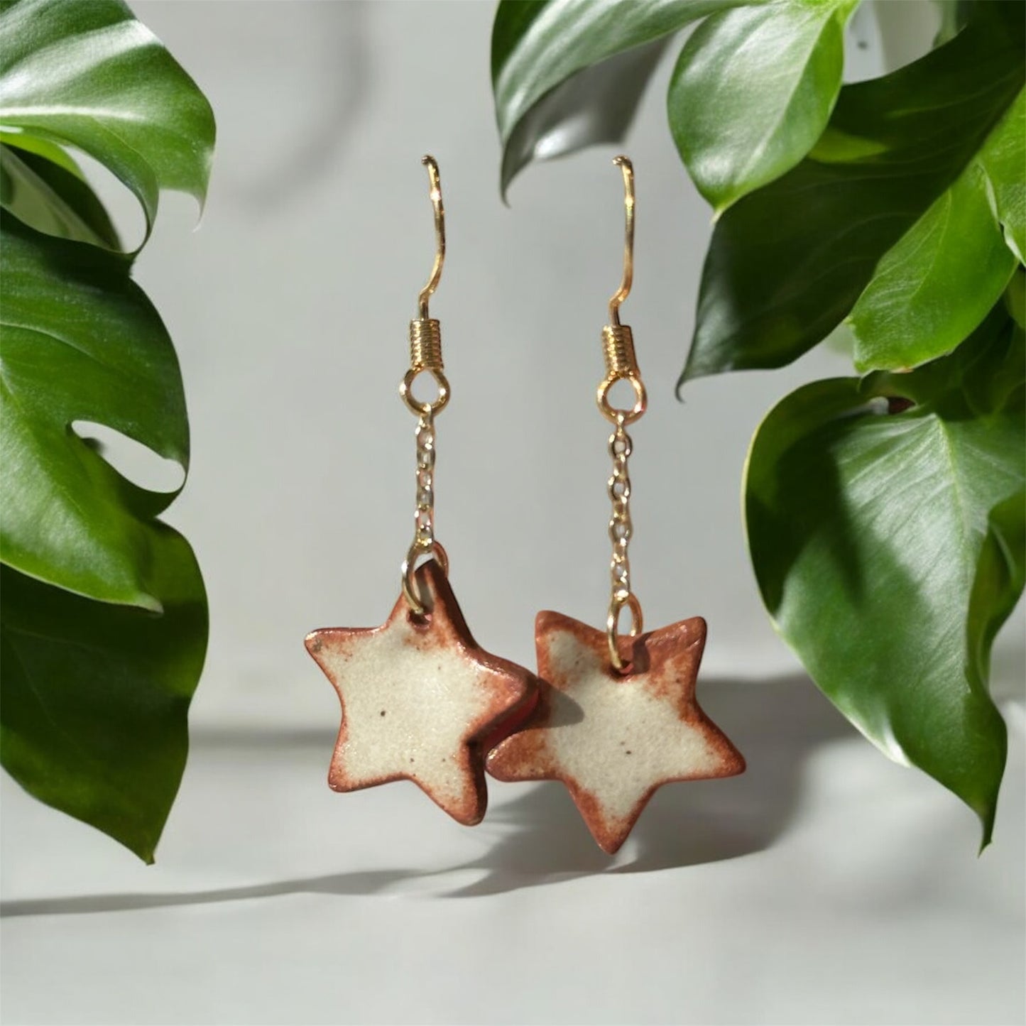 Golden Jewelry