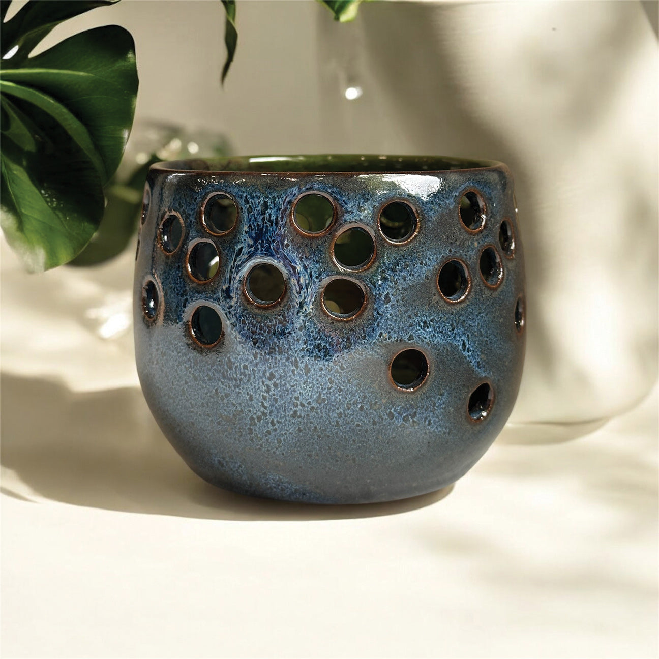 Olan’s Ocean Votive