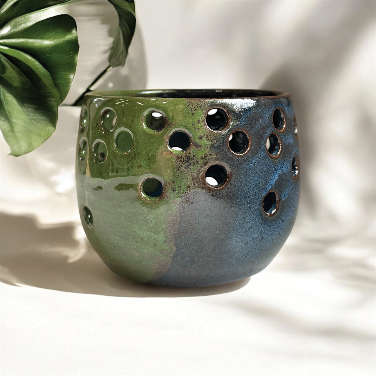 Olan’s Ocean Votive