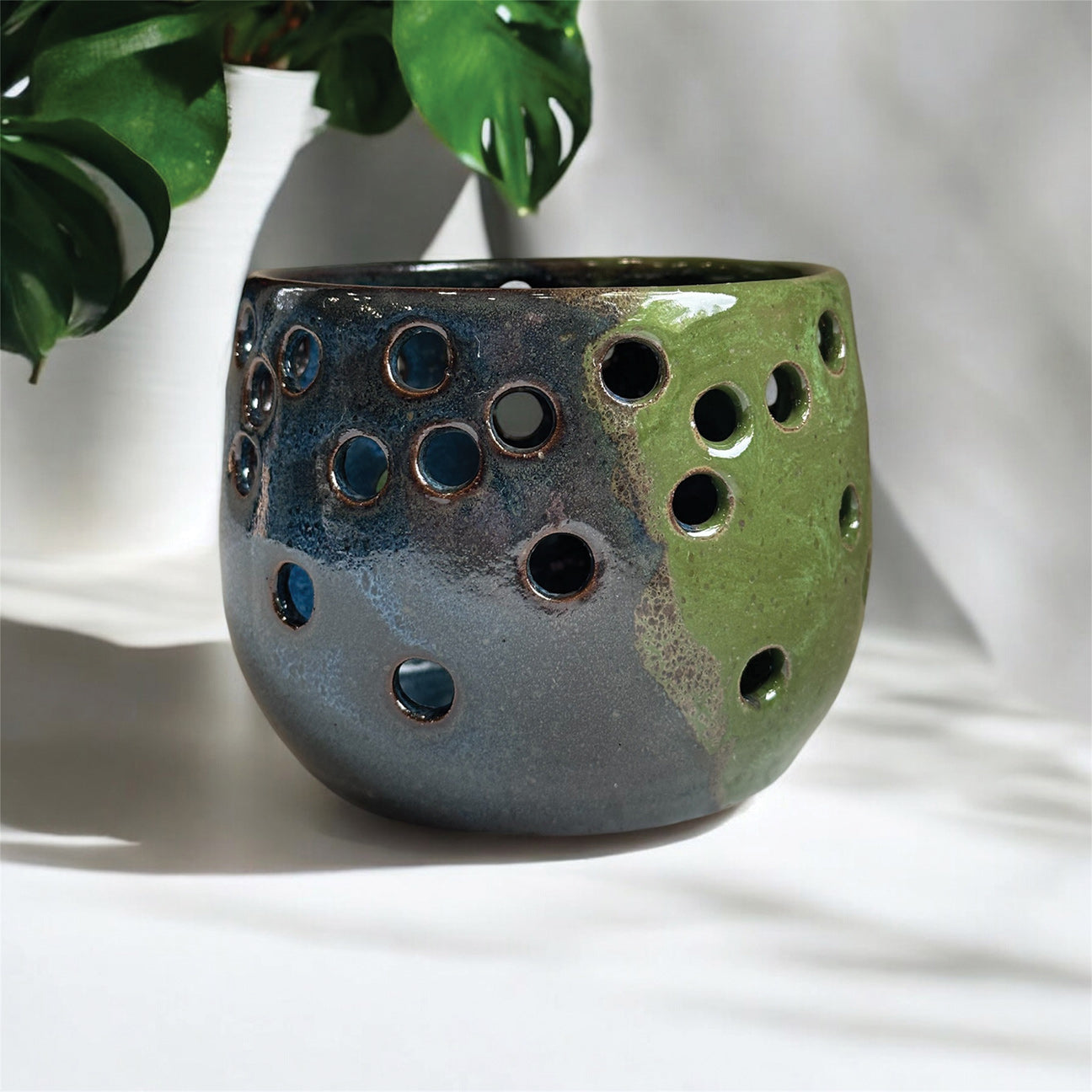 Olan’s Ocean Votive