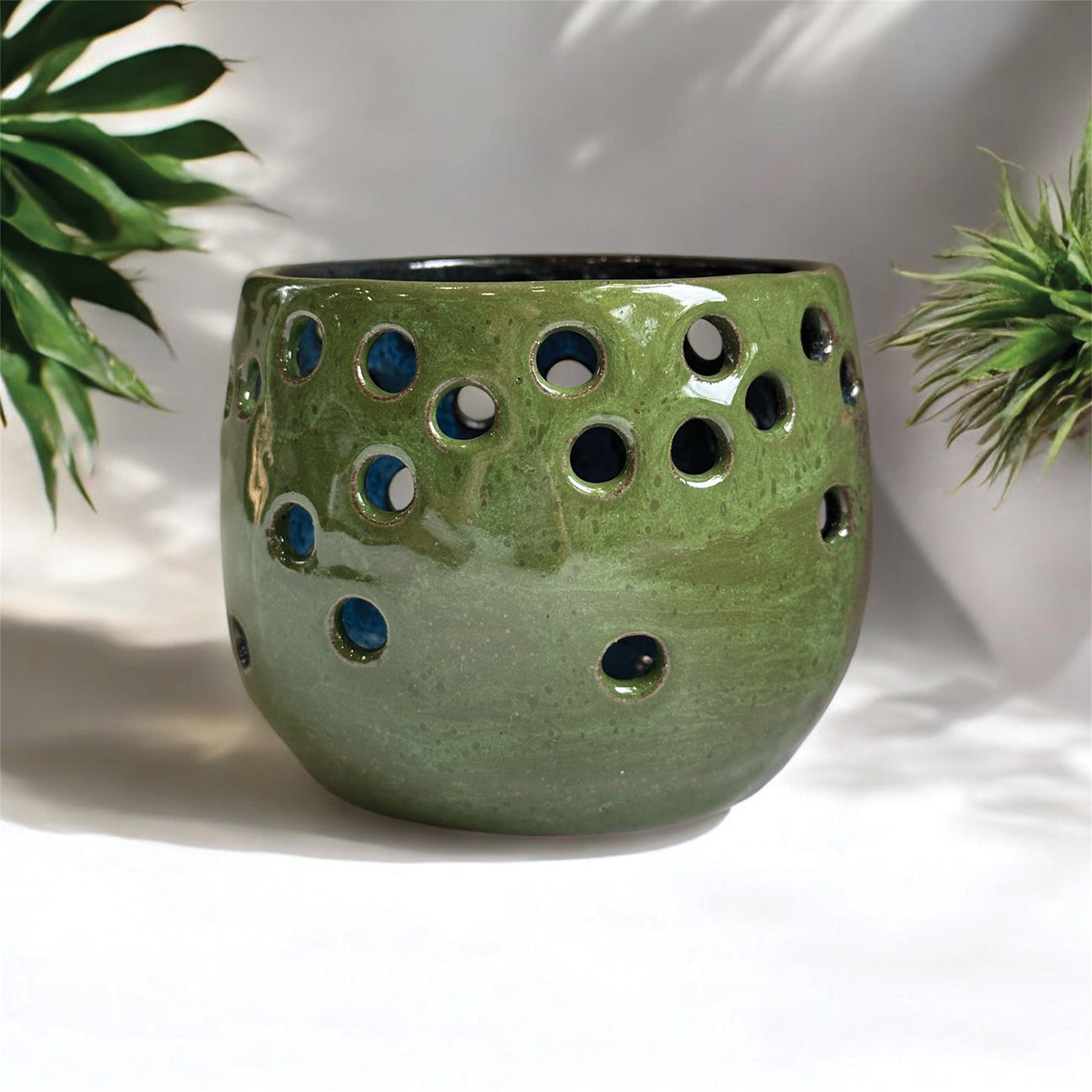 Olan’s Ocean Votive