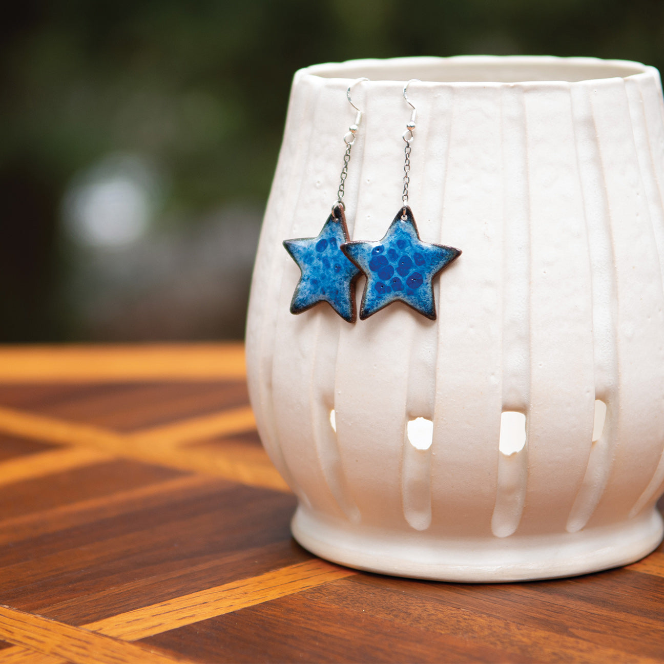 Star Spangled Jewelry