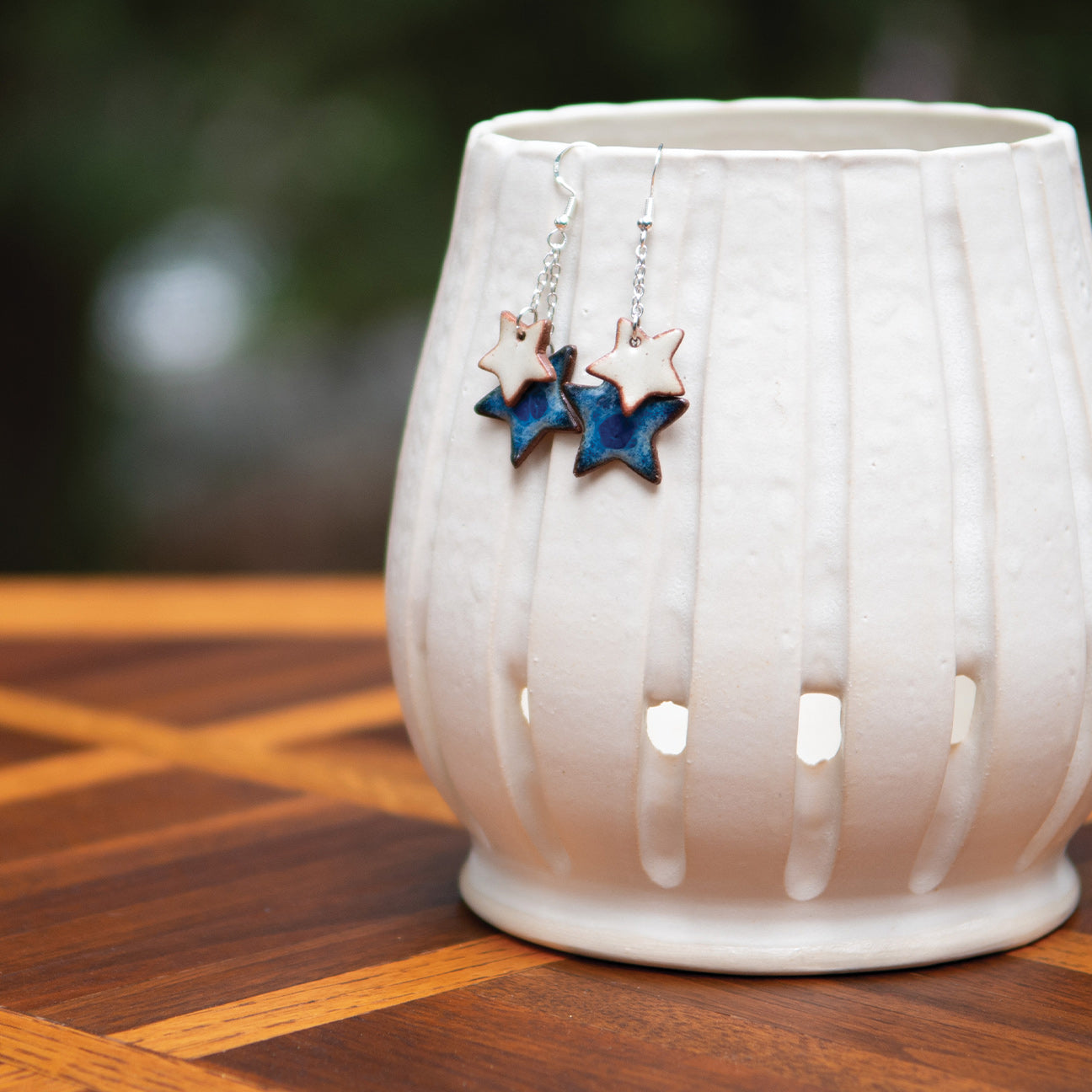 Star Spangled Jewelry