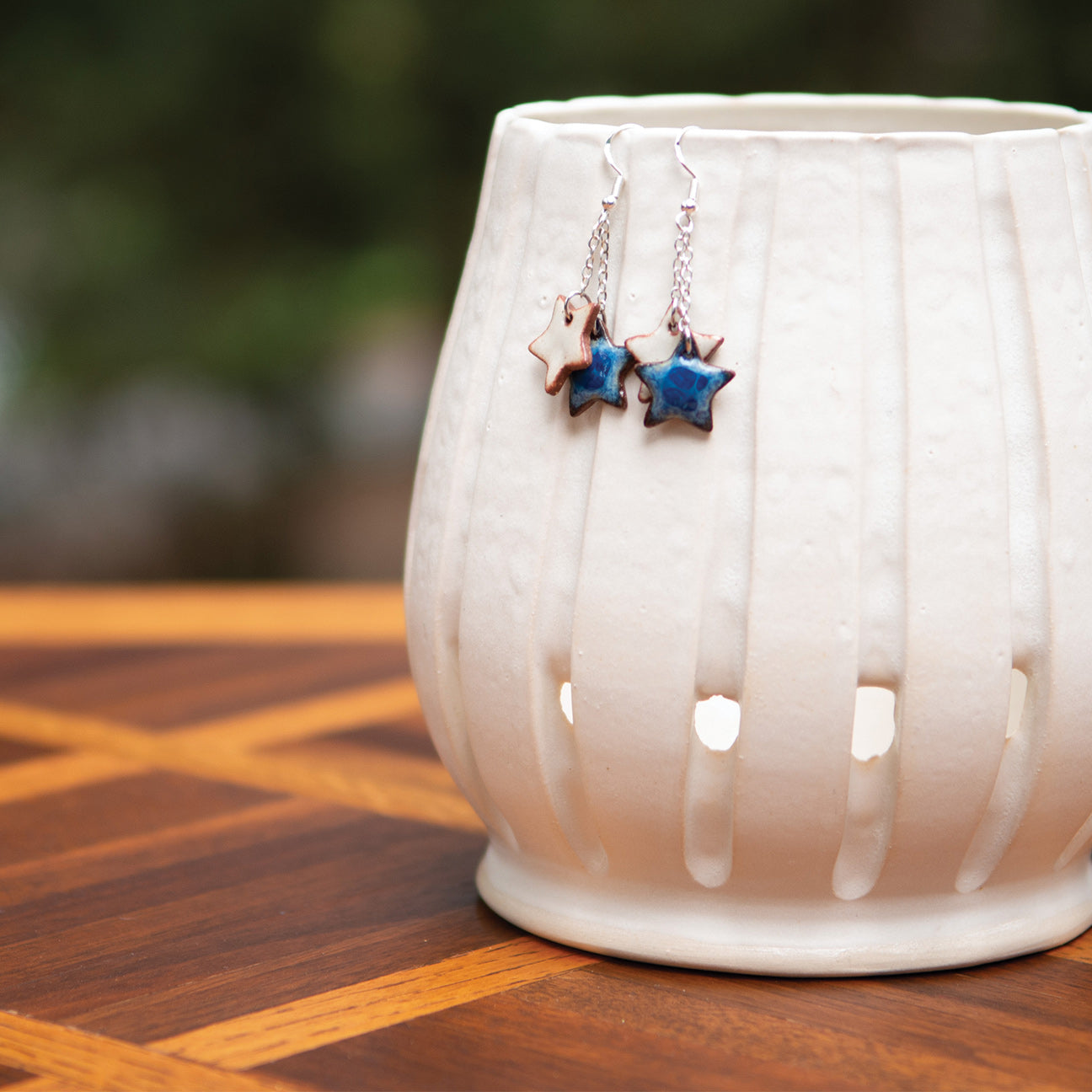 Star Spangled Jewelry