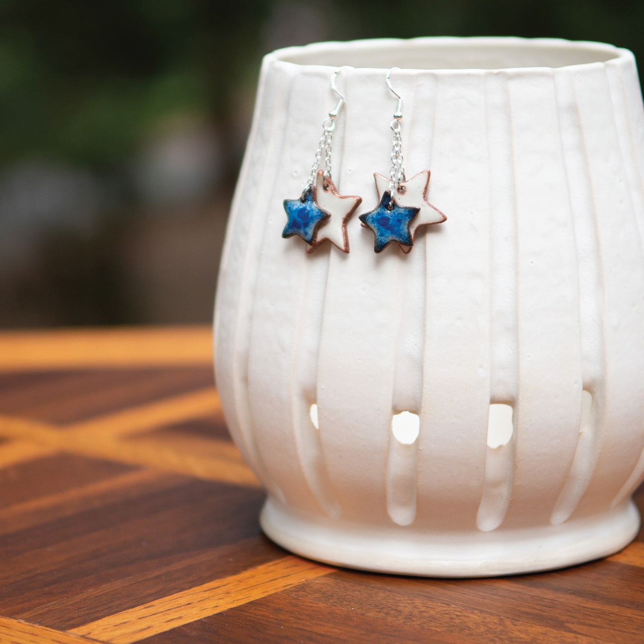 Star Spangled Jewelry