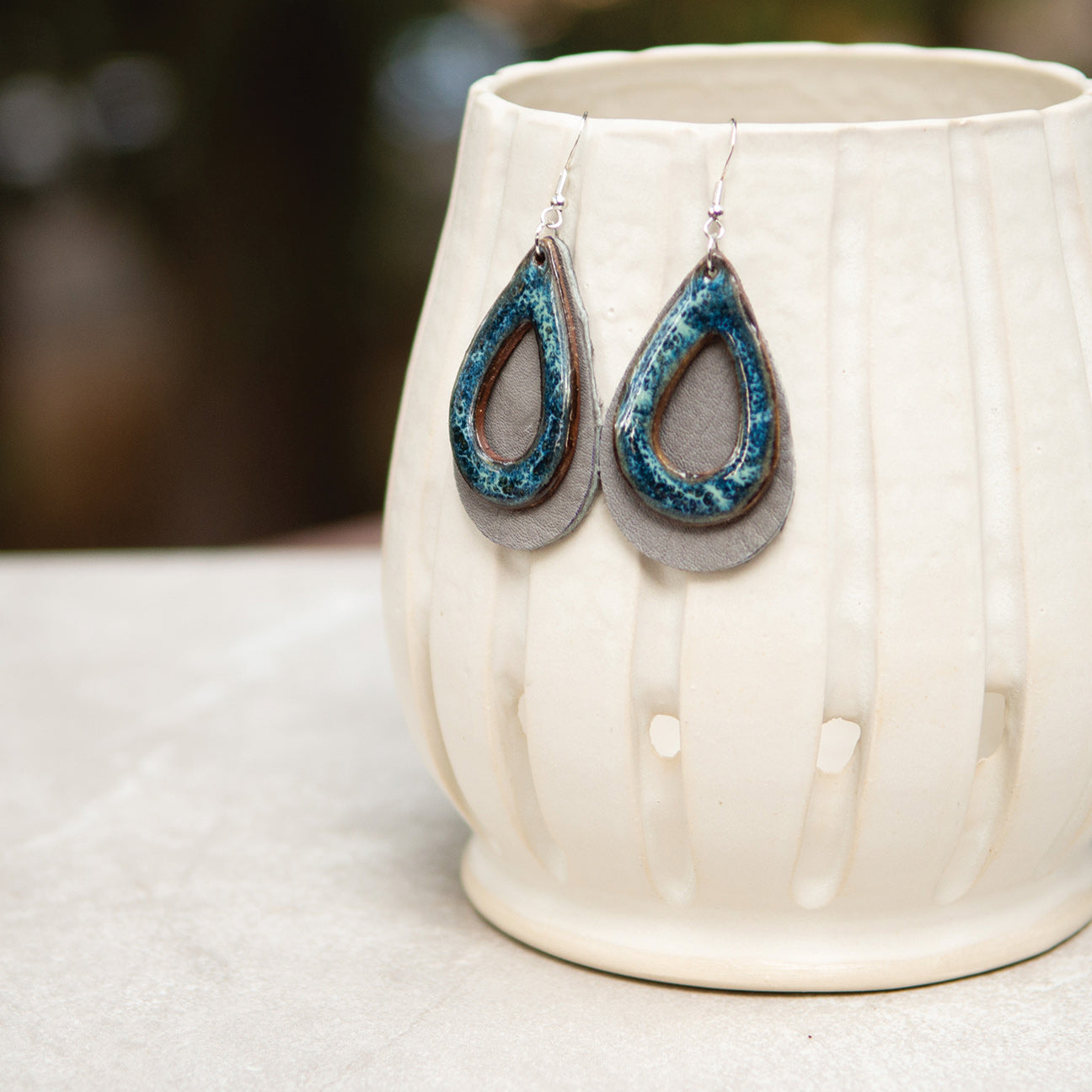Clarice Jewelry Collection