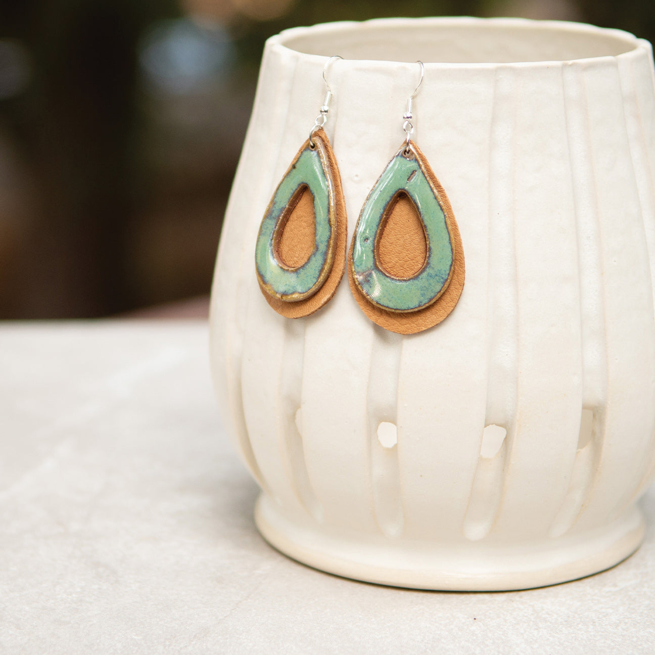 Clarice Jewelry Collection