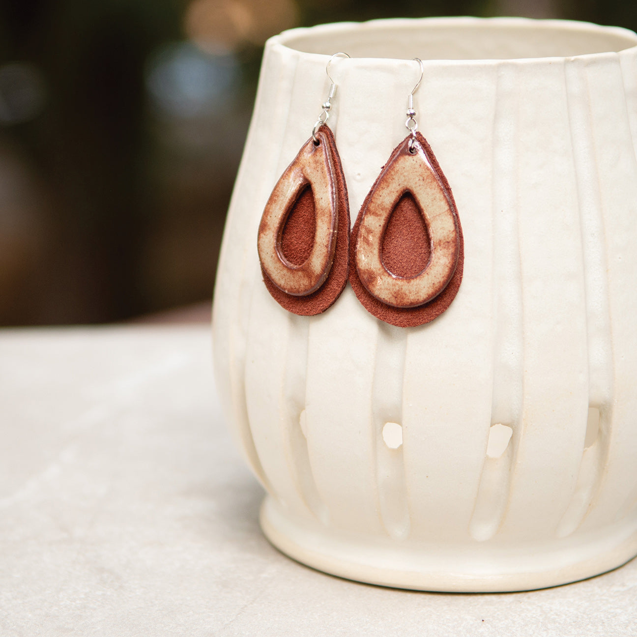 Clarice Jewelry Collection