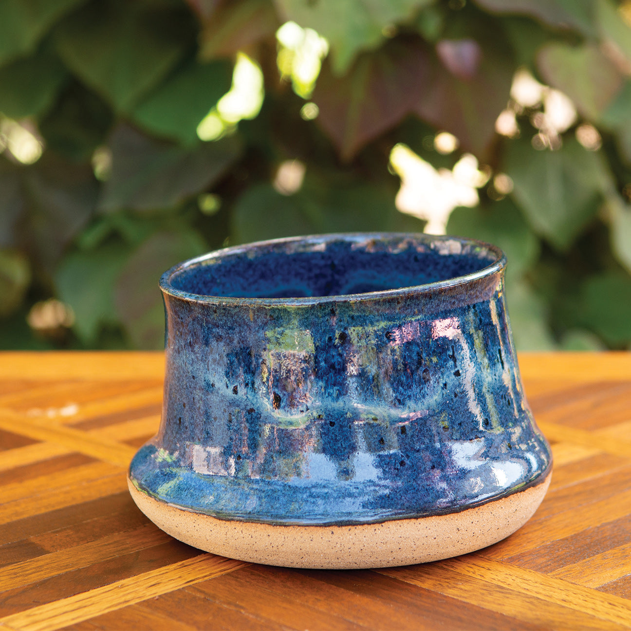 5.5” Wonky Vase Bowl