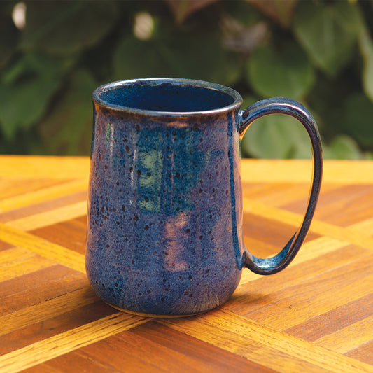 19oz Simple Tall Denim Mug