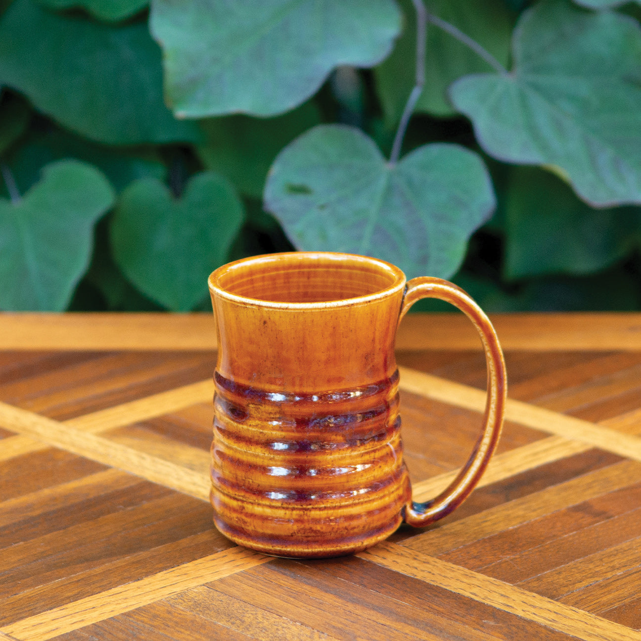Sunset Small Bubble Mugs