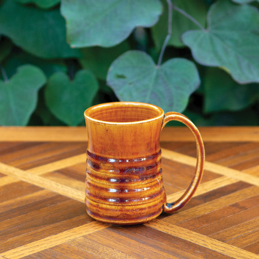 Sunset Small Bubble Mugs