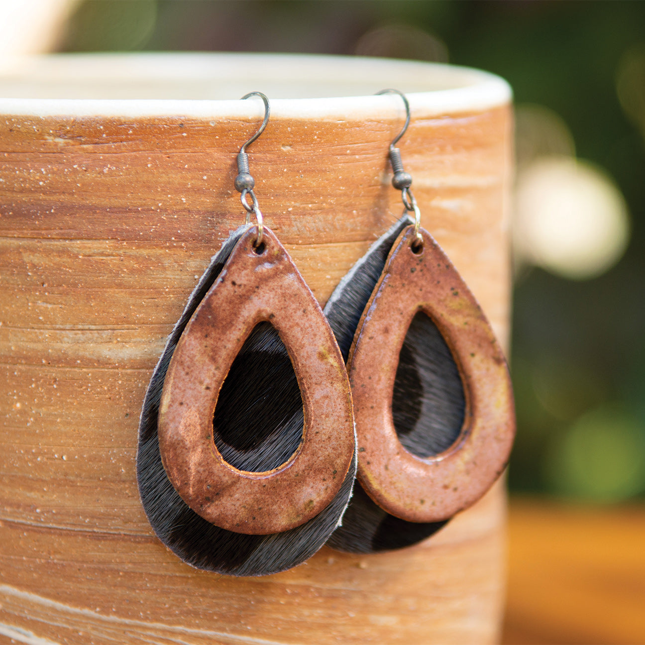 Clarice Jewelry Collection