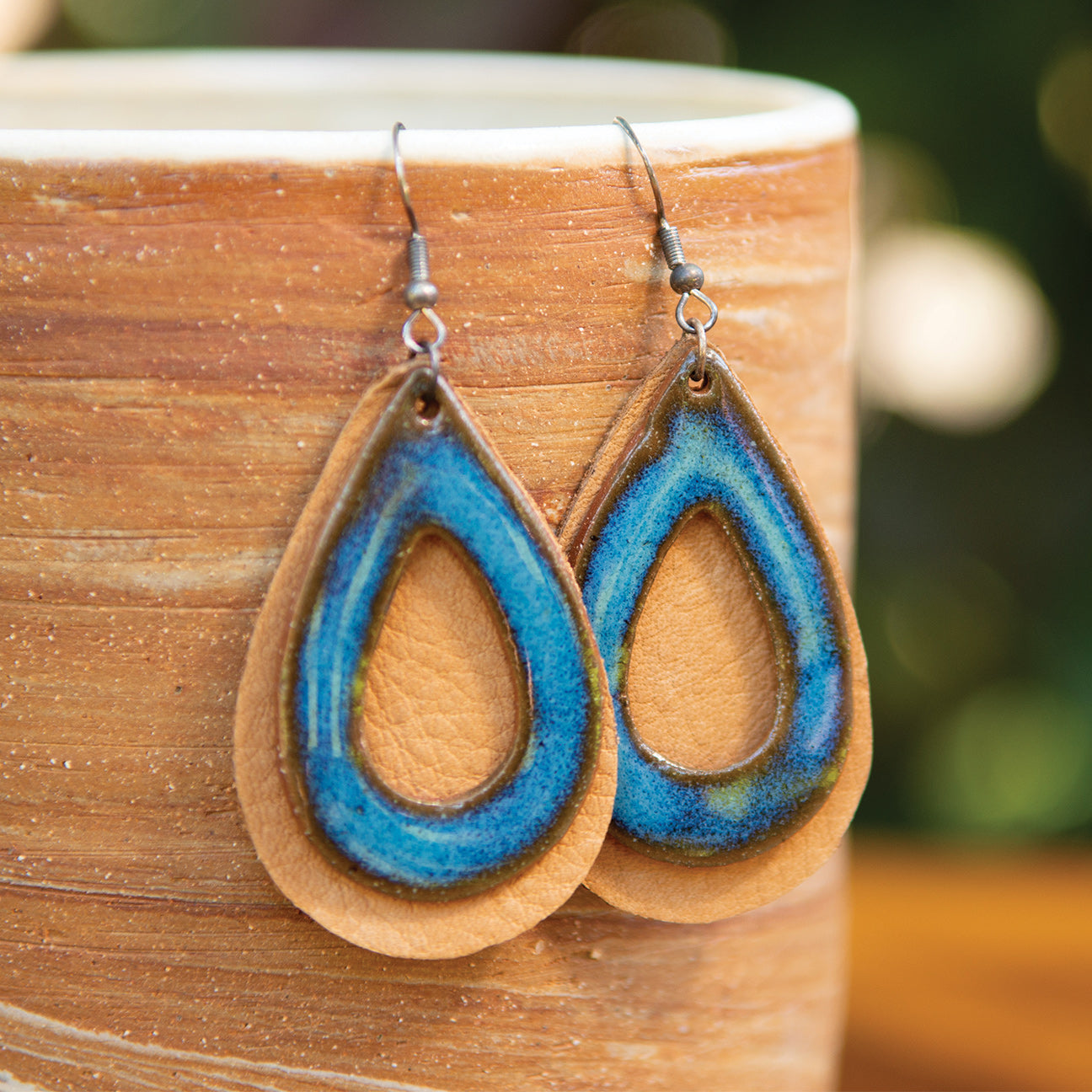 Clarice Jewelry Collection