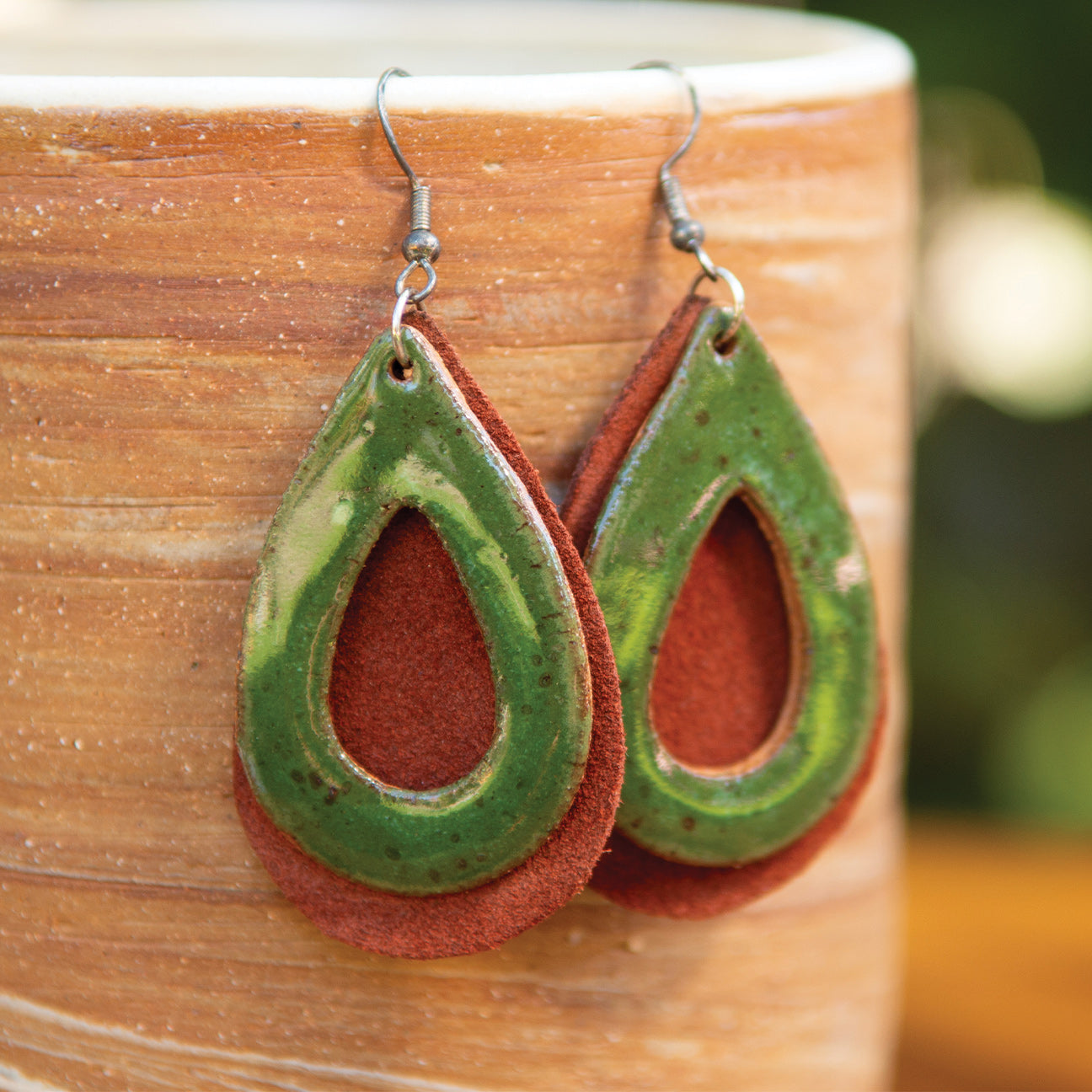 Clarice Jewelry Collection