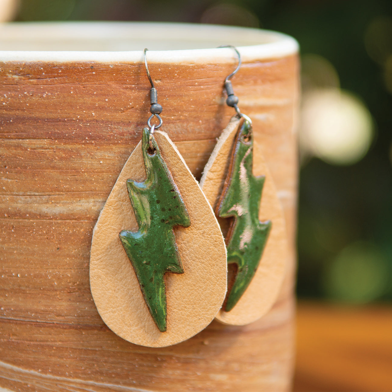 Clarice Jewelry Collection
