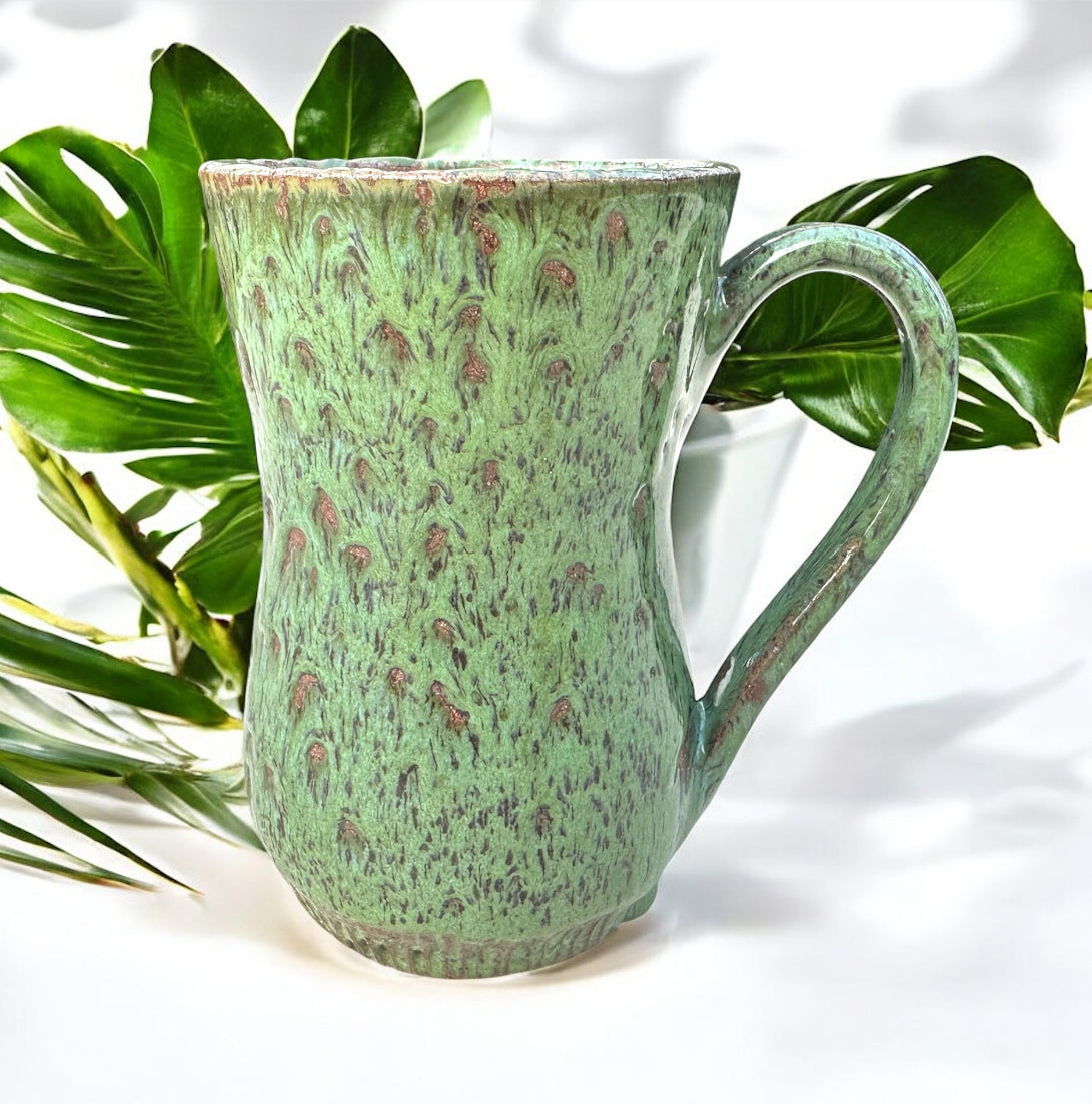 Olan's Speckled Stein