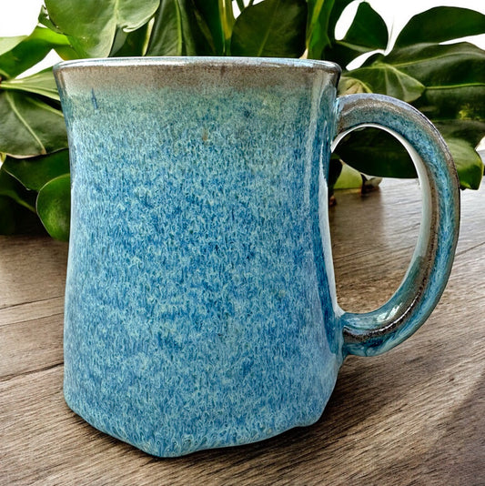 Ocean Small Beaker Mug
