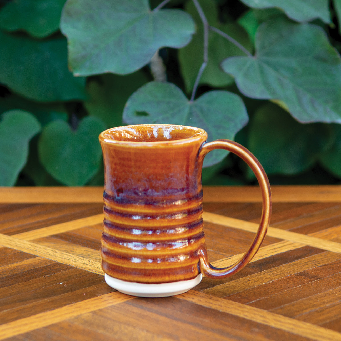 Sunset Small Bubble Mugs