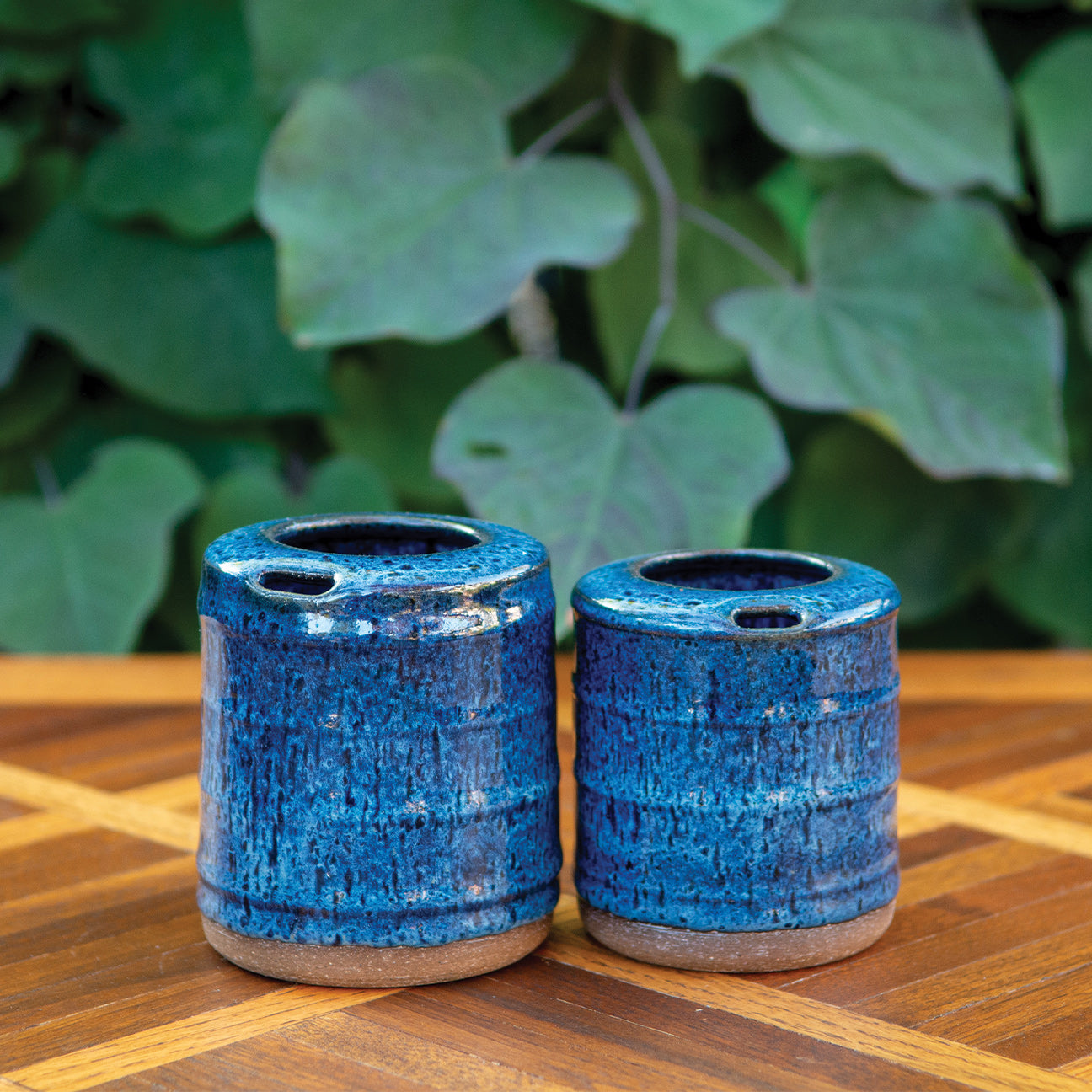 Denim Denim Travler Tumblers