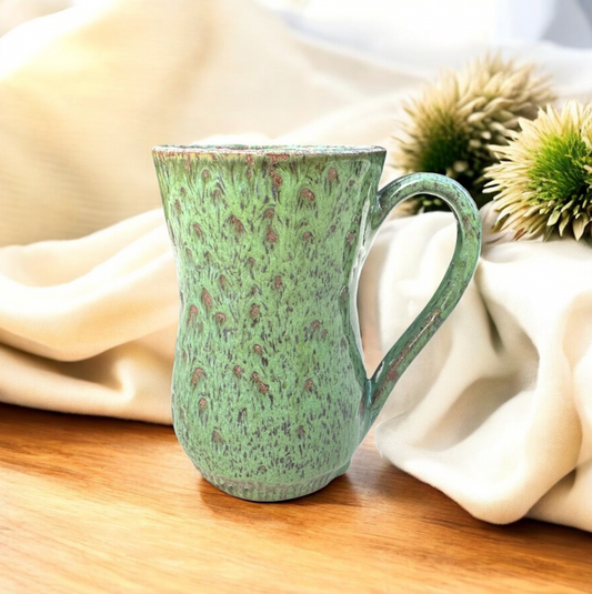Olan's Speckled Stein