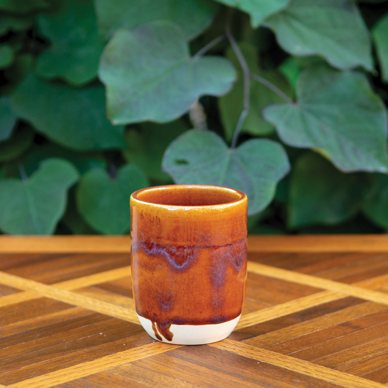 Simple Sunset Tumbler